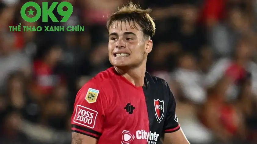 Mateo Silvetti được đánh giá là tài năng triển vọng tại Argentina (Ảnh: Sports Illustrated). Mateo Silvetti được đánh giá là tài năng triển vọng tại Argentina (Ảnh: Sports Illustrated).